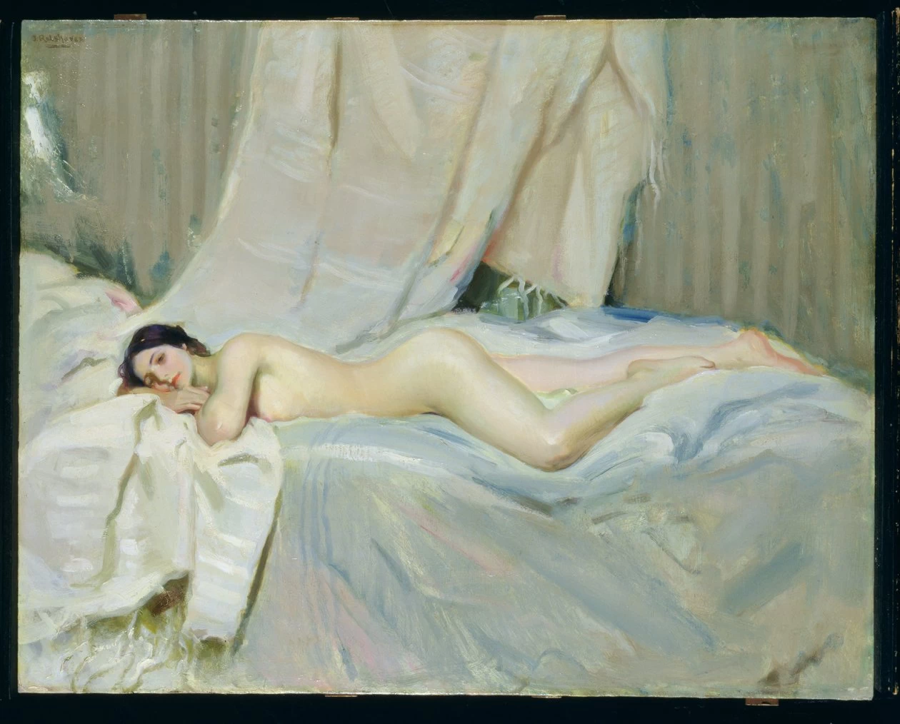 Gioventù in piena luce